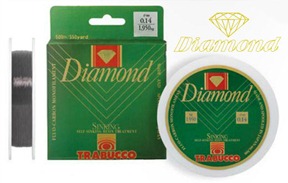 Trabuccu Diamond